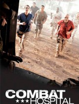 Combat Hospital (season 1) tv show poster