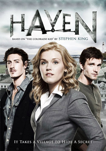 Haven S04E02 HDTV XviD Download Gratis