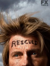 Rescue Me (season 7) tv show poster