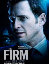 The Firm (season 1) tv show poster