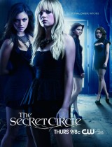 The Secret Circle (season 1) tv show poster