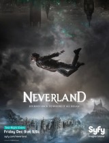 Neverland (season 1) tv show poster