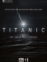 Titanic (season 1) tv show poster