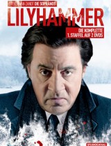 Lilyhammer (season 1) tv show poster