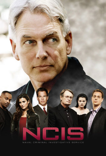 NCIS (Naval Crime Investigative Service): Season Nine movie