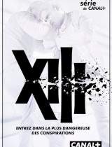 XIII: The Series (season 2) tv show poster