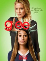 Glee (season 4) tv show poster
