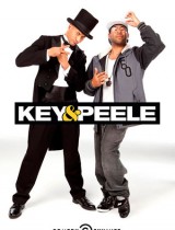 Key and Peele (season 2) tv show poster