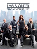 Law & Order: SVU (season 14) tv show poster