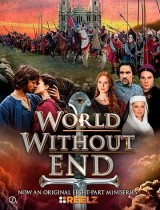 World Without End (season 1) tv show poster
