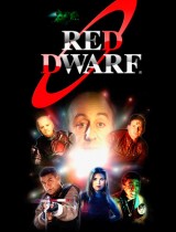 Red Dwarf (season 10) tv show poster