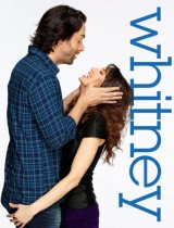 Whitney (season 2) tv show poster