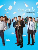 The Office (season 9) tv show poster