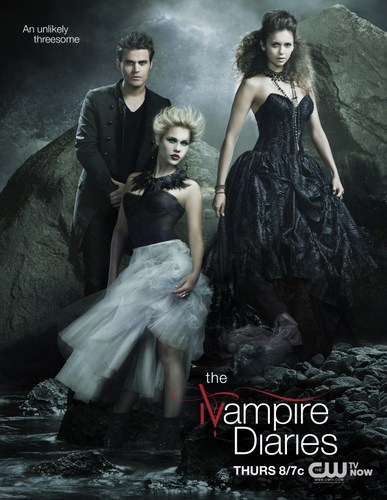 The-Vampire-Diaries-CW-2013-poster.jpg (387×500)