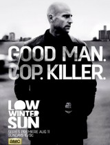 Low Winter Sun (season 1) tv show poster