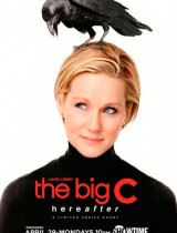 The Big C (season 4) tv show poster