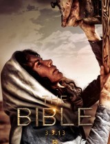 The Bible (season 1) tv show poster