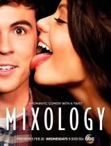 Mixology (season 1) tv show poster