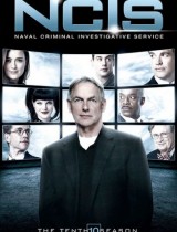 NCIS: Naval Criminal Investigative Service (season 10) tv show poster