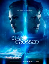 Star-Crossed (season 1) tv show poster