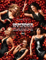 Desperate Housewives (season 2) tv show poster