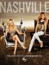 Nashville (season 2) tv show poster