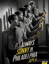 It's Always Sunny in Philadelphia (season  9) tv show poster
