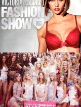 The Victorias Secret Fashion Show 2013 CBS