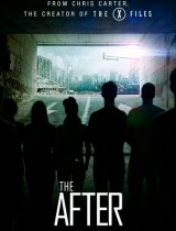 The After (season 1) tv show poster
