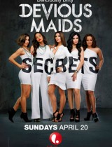 Devious Maids (season 2) tv show poster