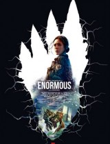 Enormous (season 1) tv show poster