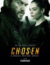 Chosen (season 3) tv show poster