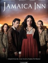 Jamaica Inn (season 1) tv show poster