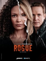 Rogue (season 2) tv show poster