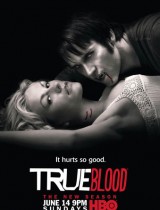 True Blood (season 2) tv show poster