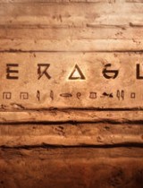 Hieroglyph (season 1) tv show poster