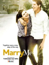 Marry Me (season 1) tv show poster