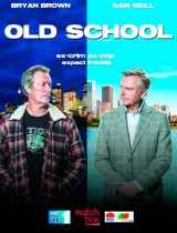 Old School (season 1) tv show poster