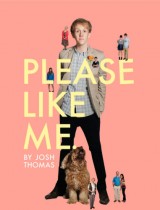 Please Like Me (season 2) tv show poster