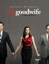 The Good Wife (season 2) tv show poster