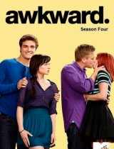 Awkward MTV poster season 4 2014