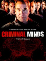 Criminal Minds (season  1) tv show poster