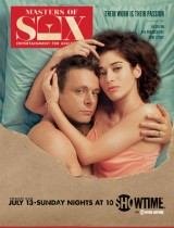 Masters of Sex (season 2) tv show poster