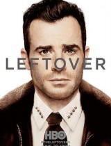 The Leftovers poster HBO season 1 2014