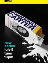 Finding Carter (season 1) tv show poster