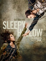 Sleepy Hollow (season 2) tv show poster