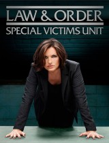 Law & Order: SVU (season 16) tv show poster