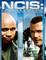 NCIS: Los Angeles (season 6) tv show poster