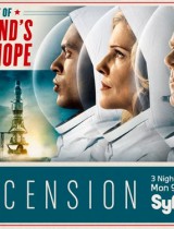 Ascension (season 1) tv show poster