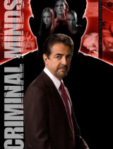 Criminal Minds (season 10) tv show poster